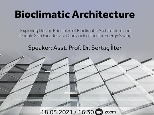 Bioclimatic Architecture | CIU