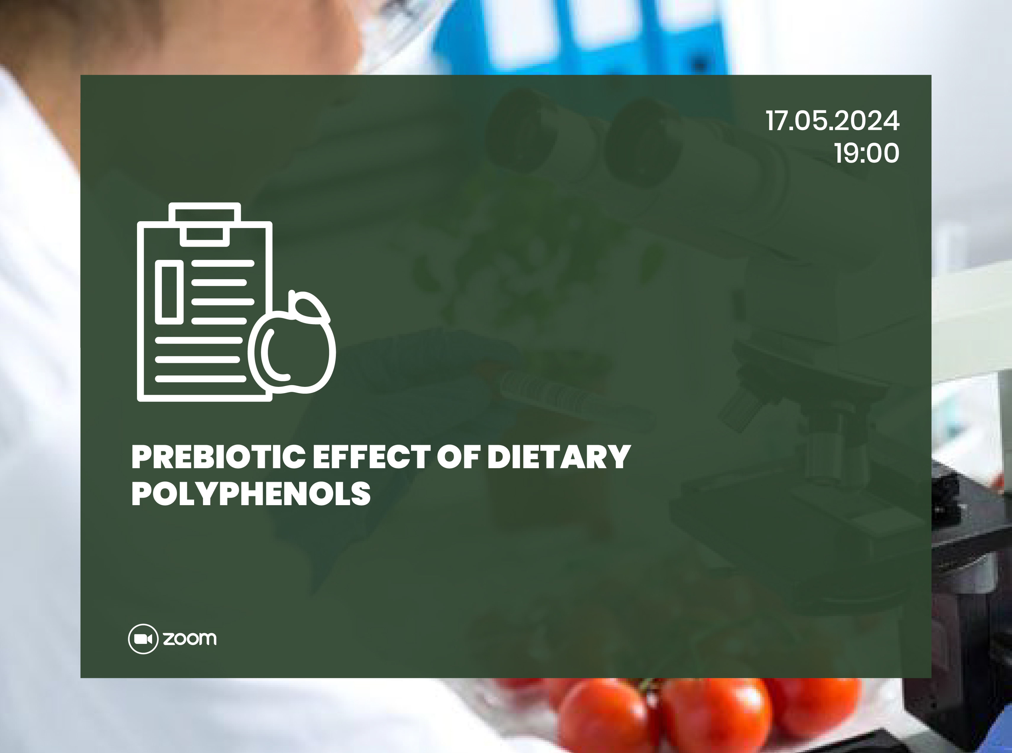 Prebiotic Effect of Dietary Polyphenols | CIU