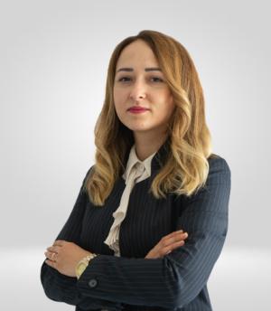 GÜLNİHAL TOKGÖZ MURATOĞLU