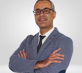 Keyvan BAHLOULI 