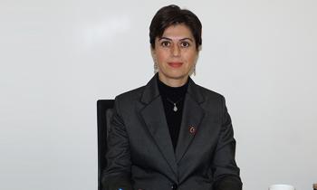 UKU Prof. Dr. Rana Kıdak marmara denizi’nde gorulen musilaj/deniz salyası hakkında konusması