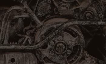 Industrial Heritage: Forgotten Factories, Memorable Architecture Header