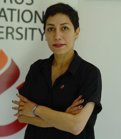 Atiyeh Mohammadzadeh