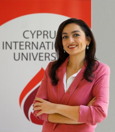 Nihan Yusufoğlu