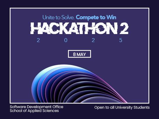 CIU Hackathon 2025