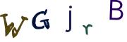 Resimli CAPTCHA