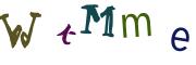 Resimli CAPTCHA