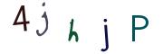 Resimli CAPTCHA