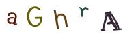 Resimli CAPTCHA
