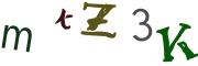 Resimli CAPTCHA