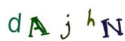 Resimli CAPTCHA