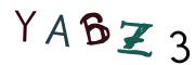 Resimli CAPTCHA