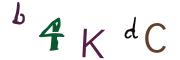 Resimli CAPTCHA