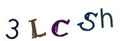 Resimli CAPTCHA
