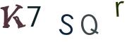 Resimli CAPTCHA