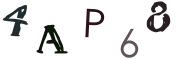Resimli CAPTCHA