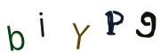 Resimli CAPTCHA