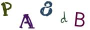 Resimli CAPTCHA