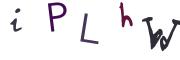 Resimli CAPTCHA