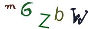 Resimli CAPTCHA