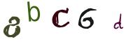 Resimli CAPTCHA