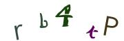Resimli CAPTCHA