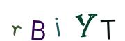Resimli CAPTCHA