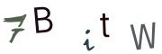 Resimli CAPTCHA