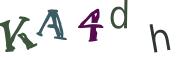 Resimli CAPTCHA