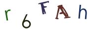 Resimli CAPTCHA